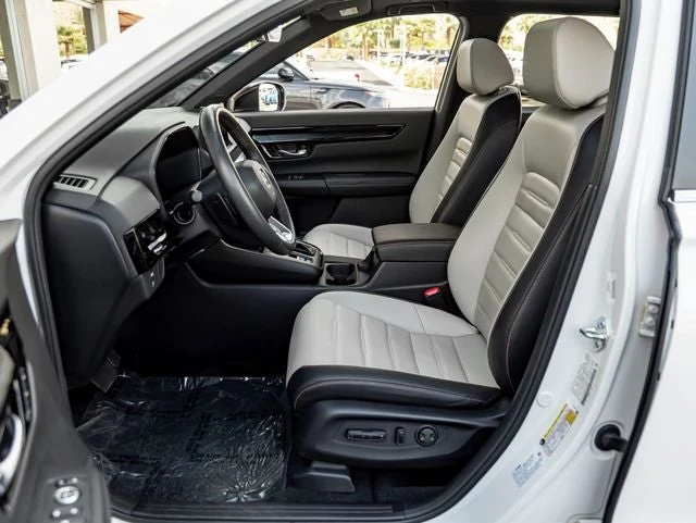 2025 Honda CR-V Hybrid Sport Touring (6th Generation), 15/20