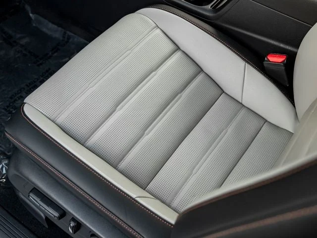 2025 Honda CR-V Hybrid Sport Touring (6th Generation), 16/20