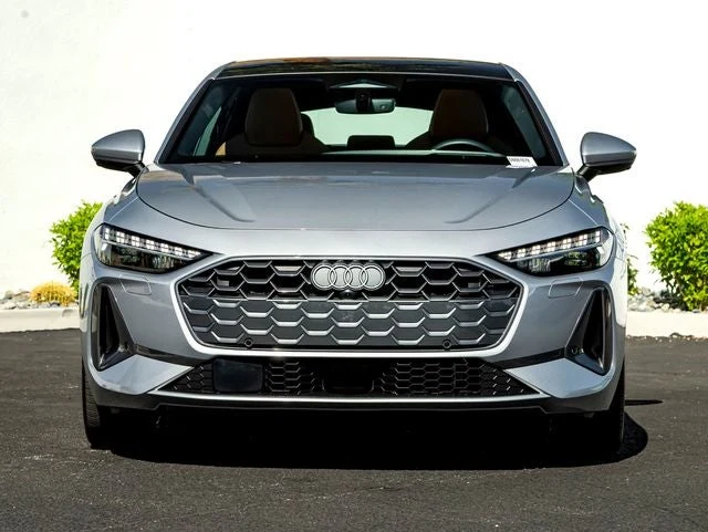 2025 Audi A5 Premium Plus (B10), 3/20