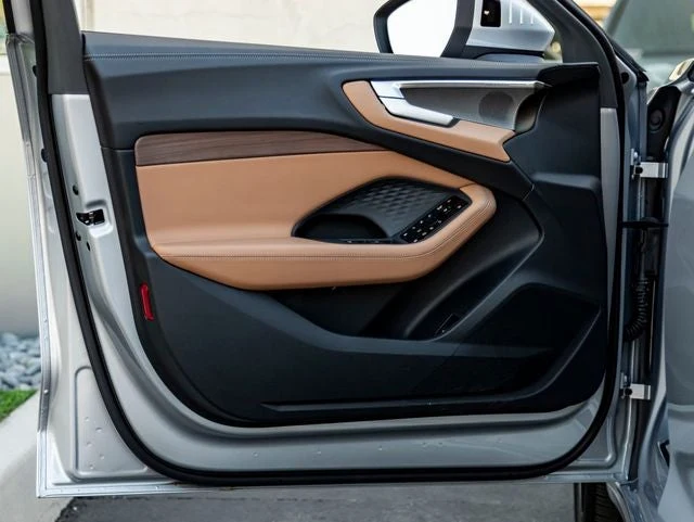 2025 Audi A5 Premium Plus (B10), 12/20