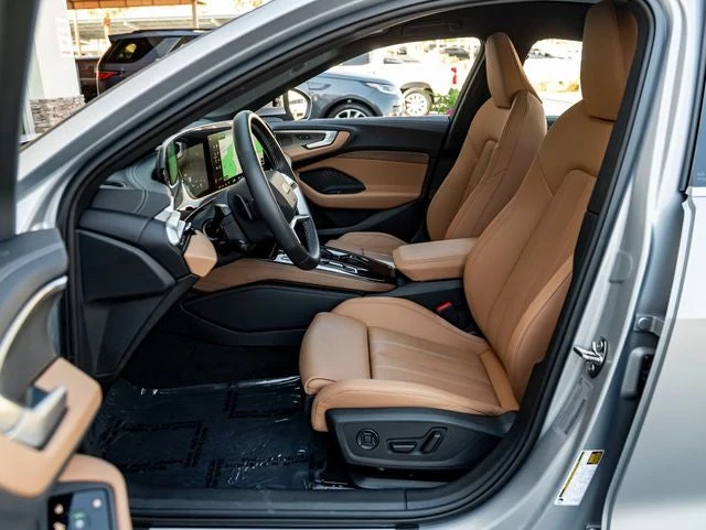 2025 Audi A5 Premium Plus (B10), 15/20