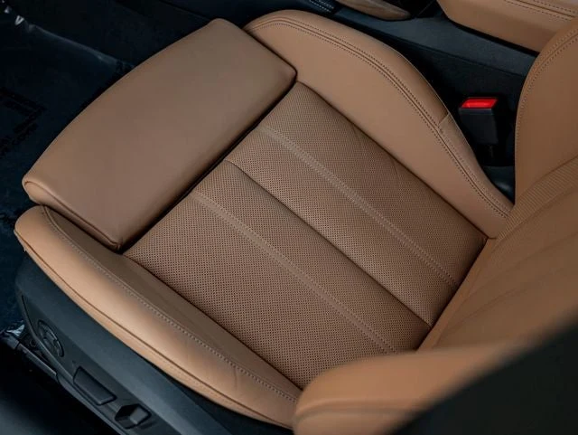 2025 Audi A5 Premium Plus (B10), 16/20