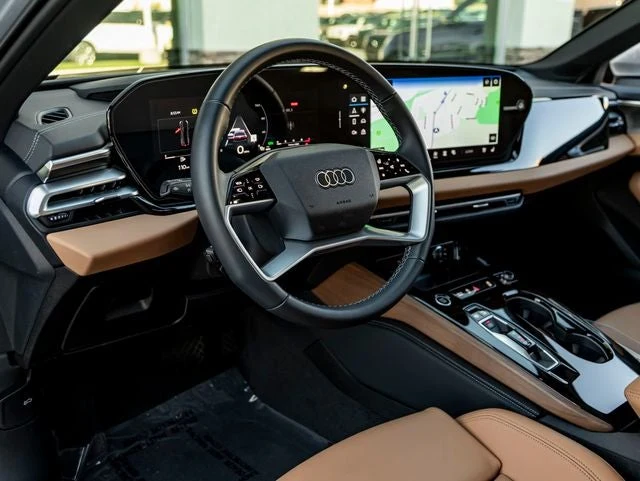 2025 Audi A5 Premium Plus (B10), 18/20
