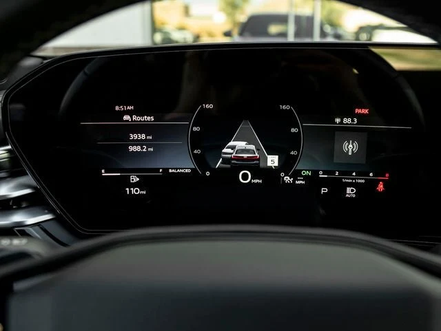 2025 Audi A5 Premium Plus (B10), 19/20