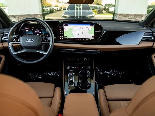 2025 Audi A5 Premium Plus (B10), 20/20