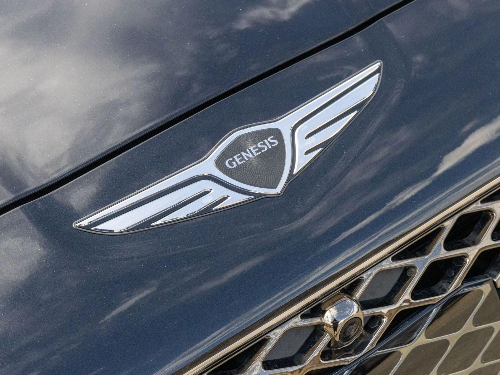 2026 Genesis G70 2.5T Prestige (2020 Update), 4/20
