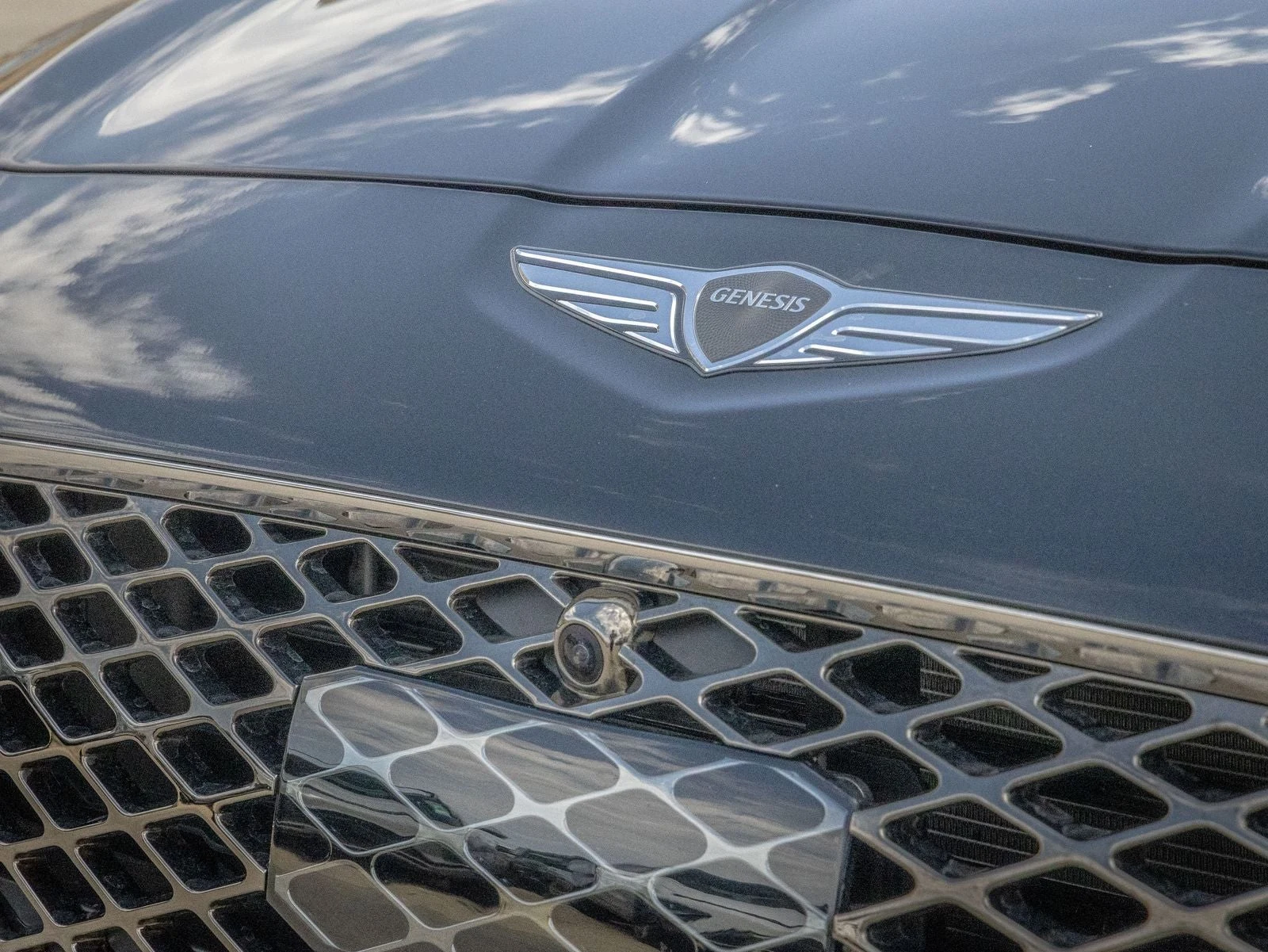 2026 Genesis G70 2.5T Prestige (2020 Update), 10/20
