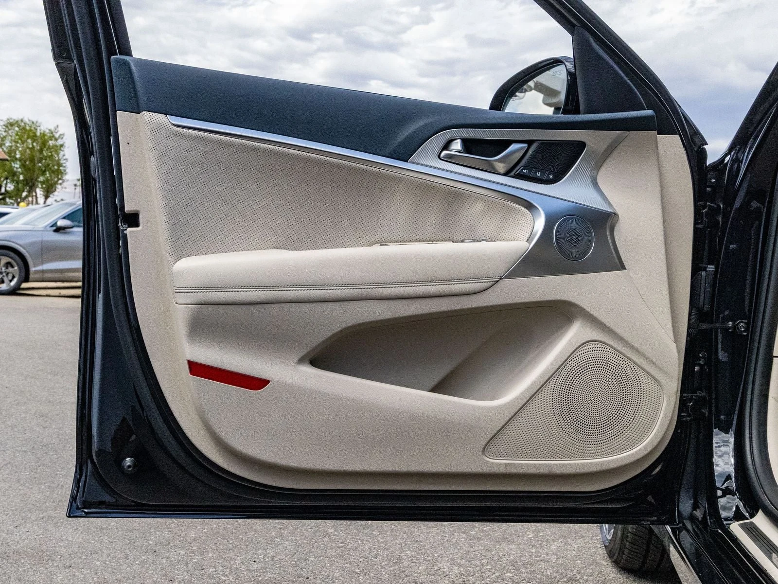 2026 Genesis G70 2.5T Prestige (2020 Update), 11/20
