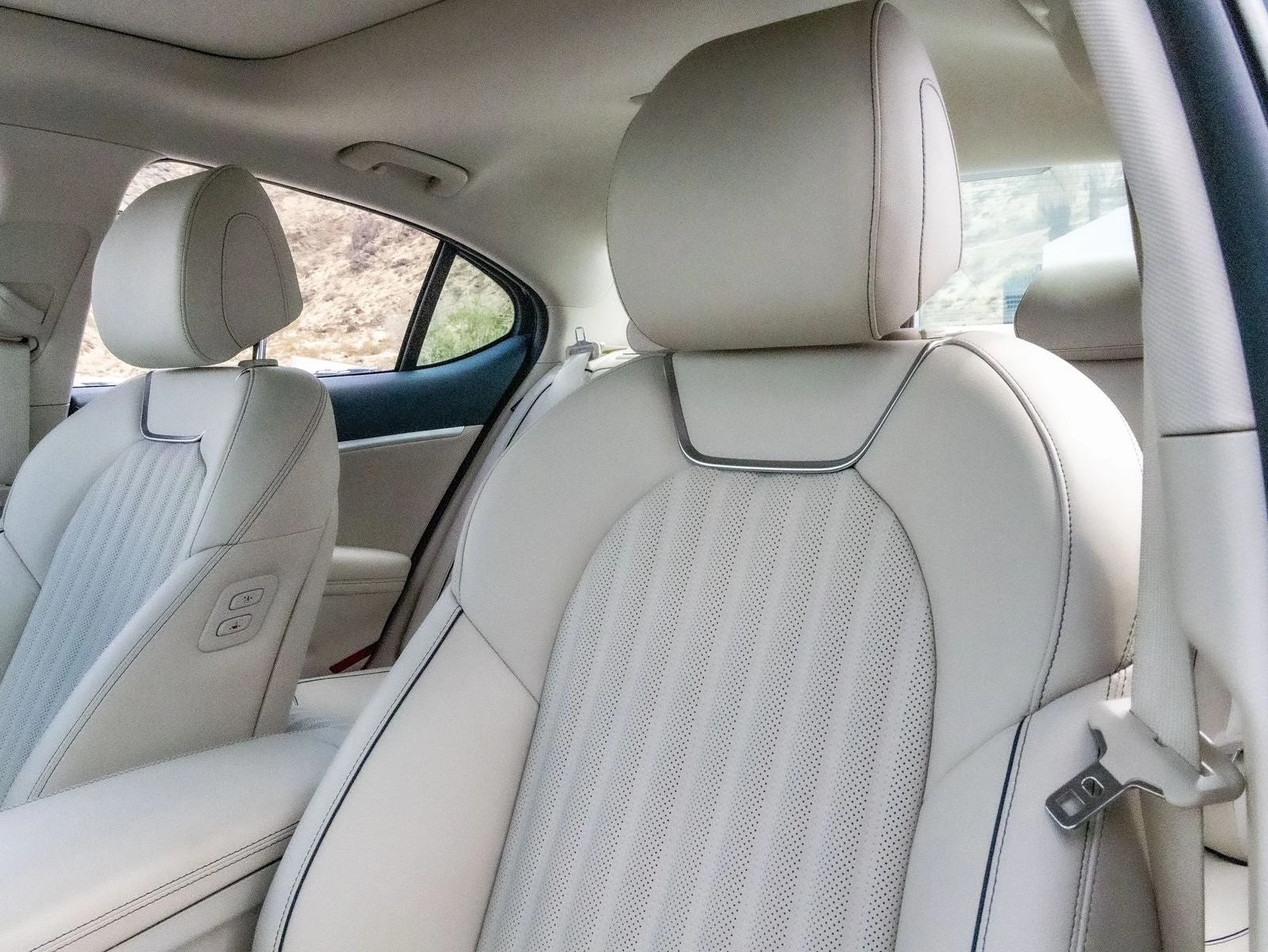 2026 Genesis G70 2.5T Prestige (2020 Update), 15/20