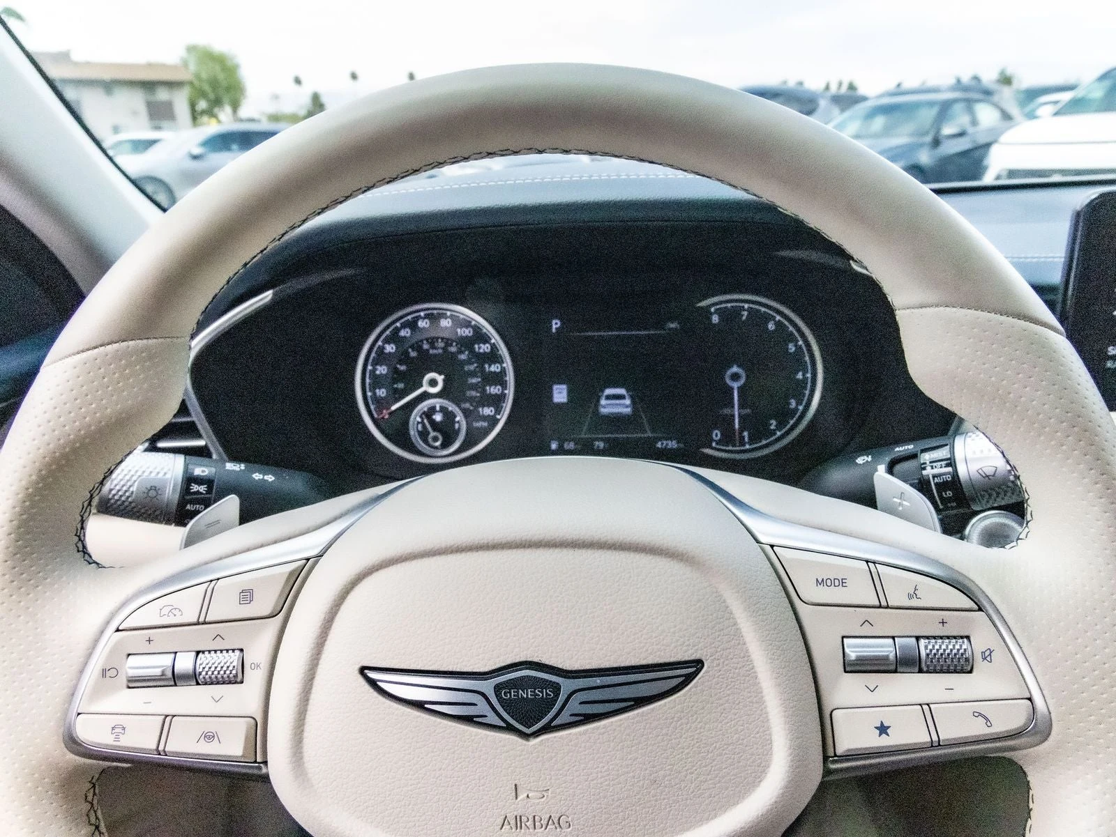 2026 Genesis G70 2.5T Prestige (2020 Update), 16/20