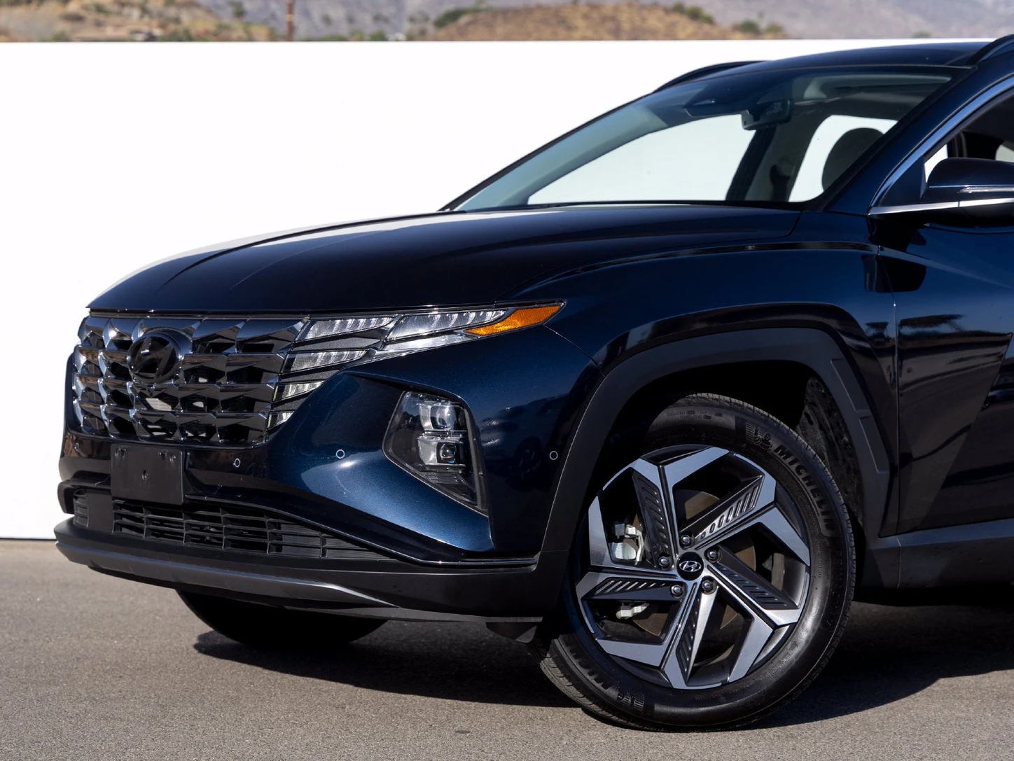 2023 Hyundai Tucson Plug-In Hybrid Limited (NX4), 2/20