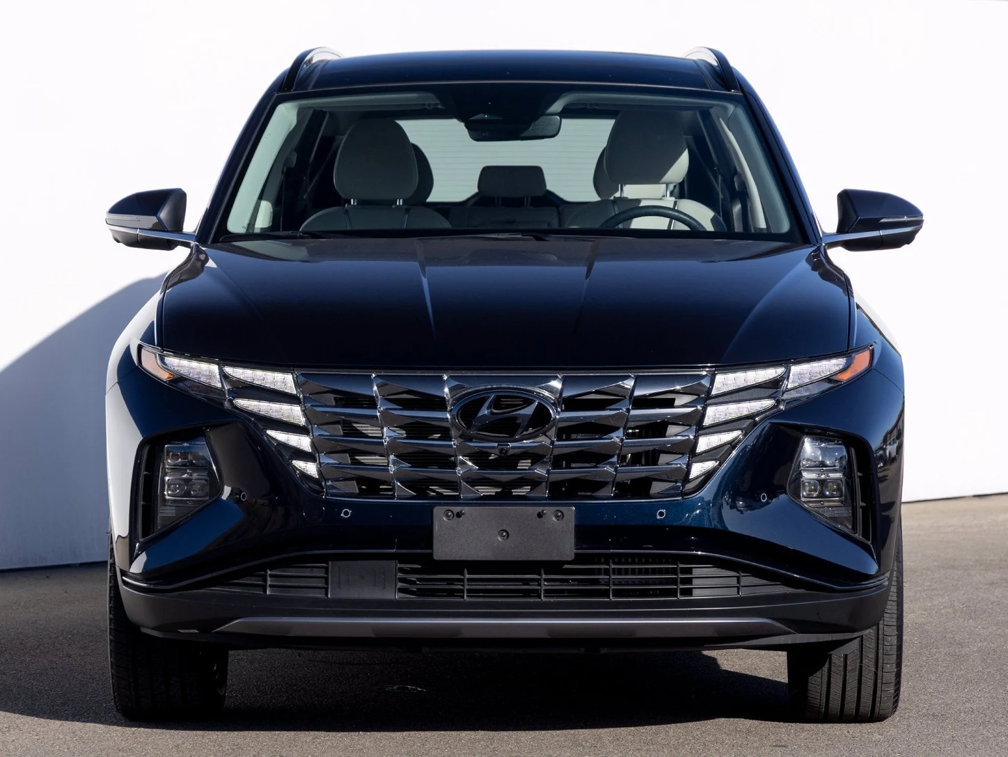 2023 Hyundai Tucson Plug-In Hybrid Limited (NX4), 3/20