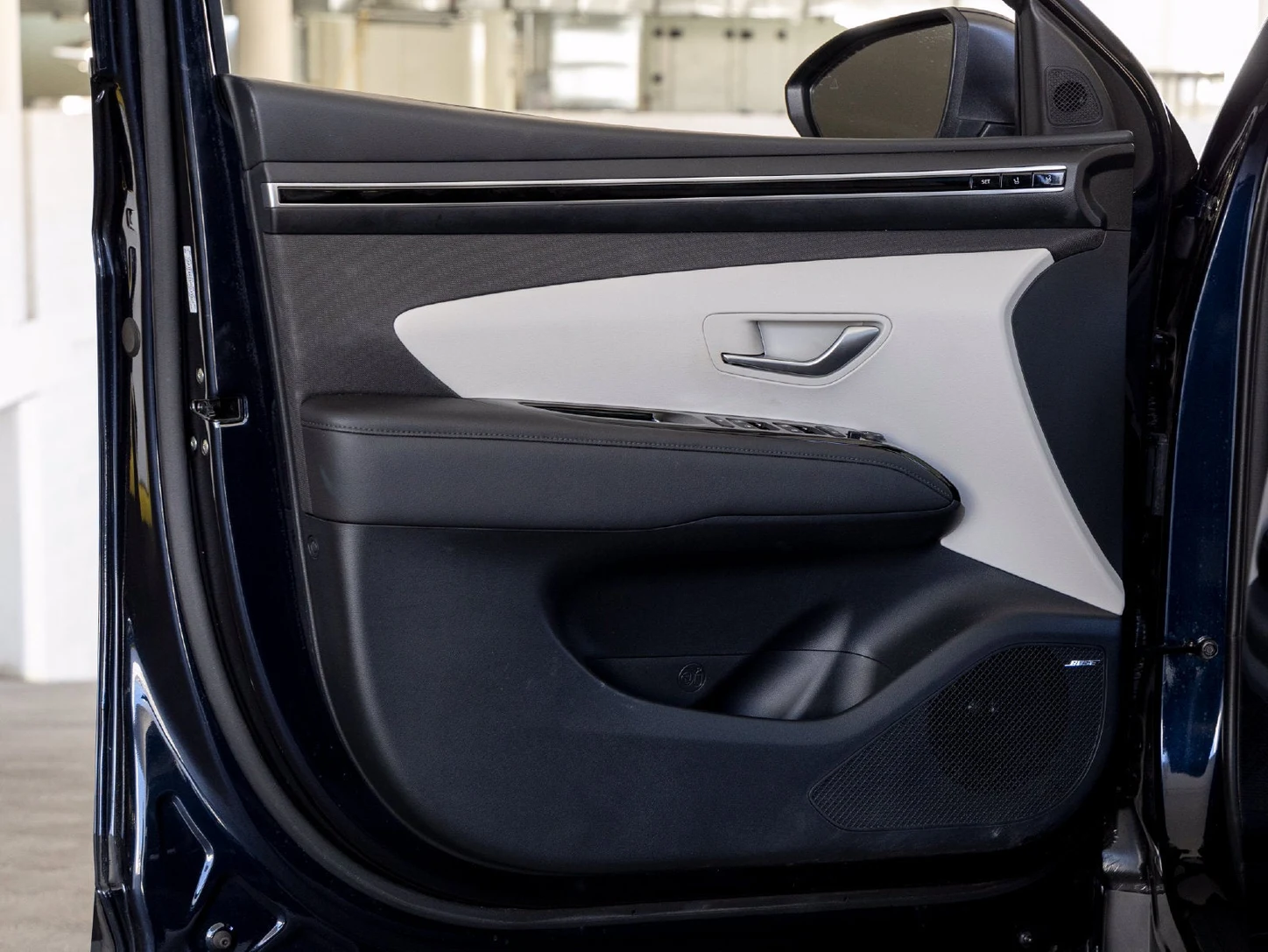 2023 Hyundai Tucson Plug-In Hybrid Limited (NX4), 10/20