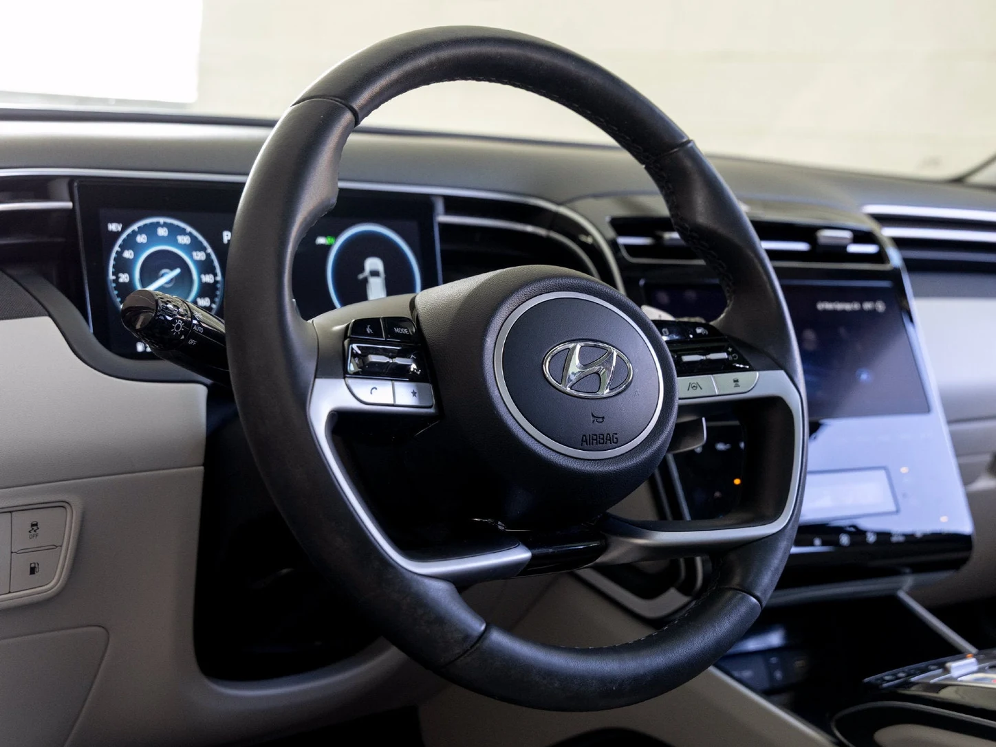 2023 Hyundai Tucson Plug-In Hybrid Limited (NX4), 15/20
