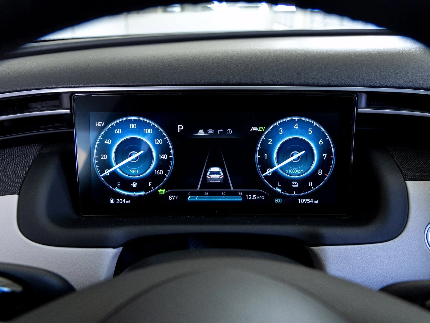 2023 Hyundai Tucson Plug-In Hybrid Limited (NX4), 17/20