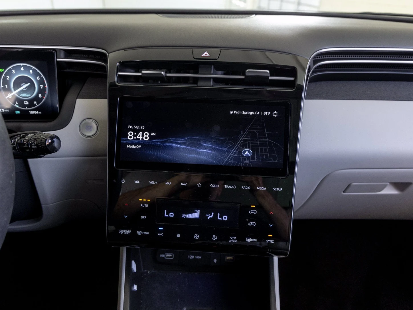 2023 Hyundai Tucson Plug-In Hybrid Limited (NX4), 18/20