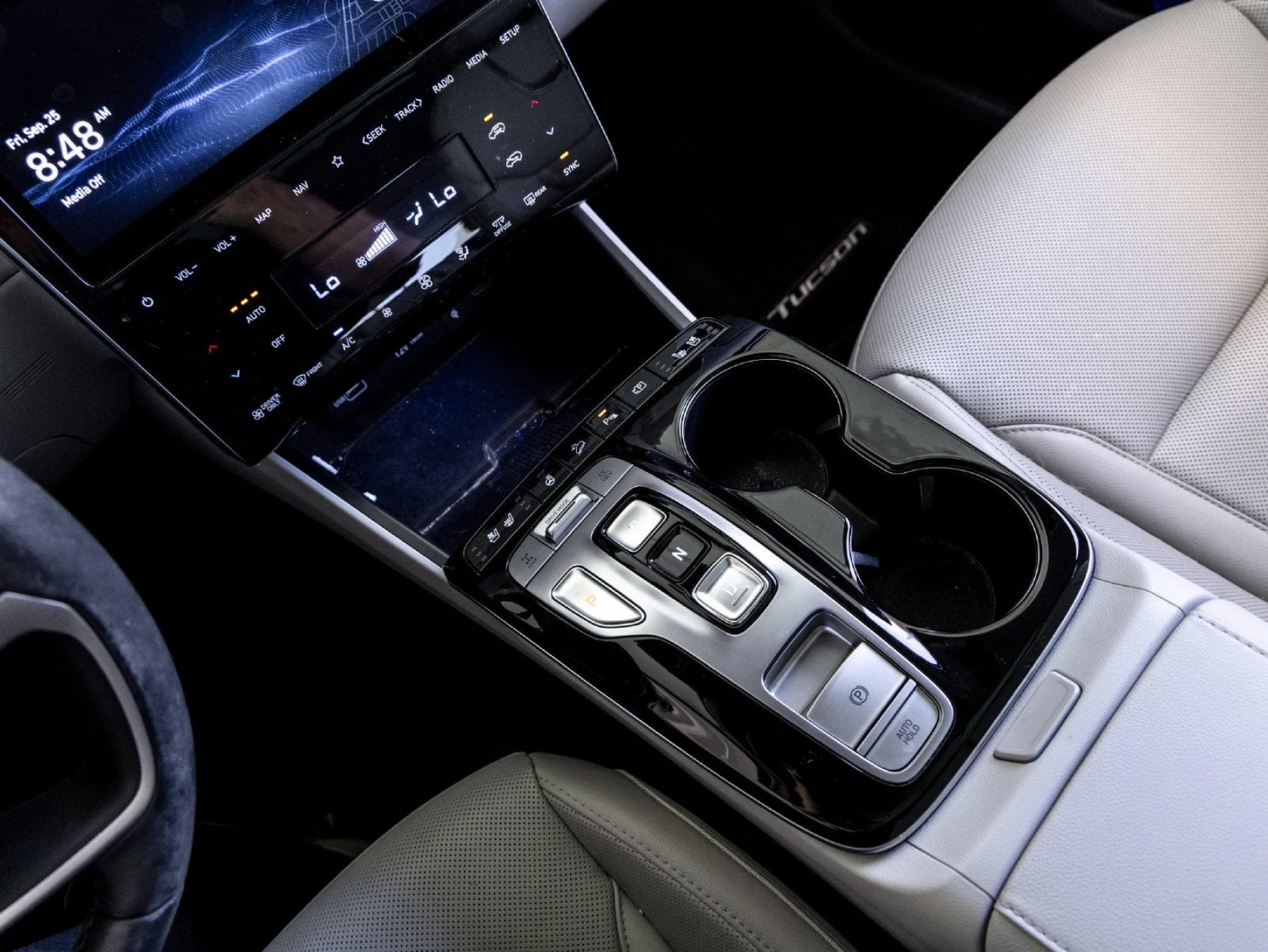 2023 Hyundai Tucson Plug-In Hybrid Limited (NX4), 19/20