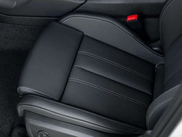 2025 Audi A5 Premium Plus (B10), 16/20