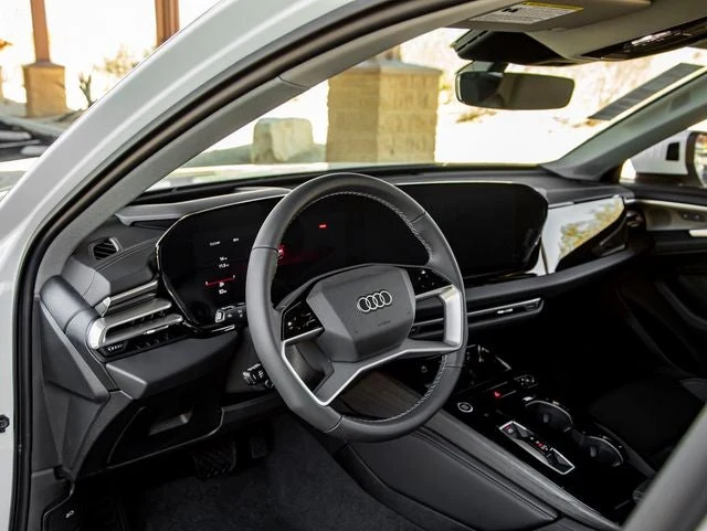 2025 Audi A5 Premium Plus (B10), 17/20