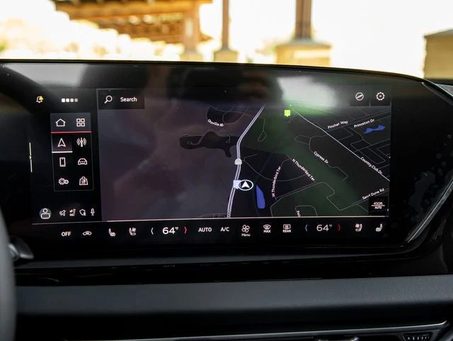 2025 Audi A5 Premium Plus (B10), 19/20