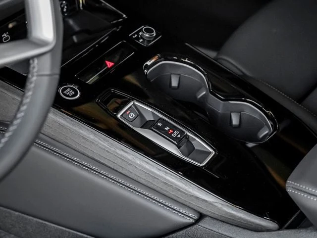 2025 Audi A5 Premium Plus (B10), 20/20
