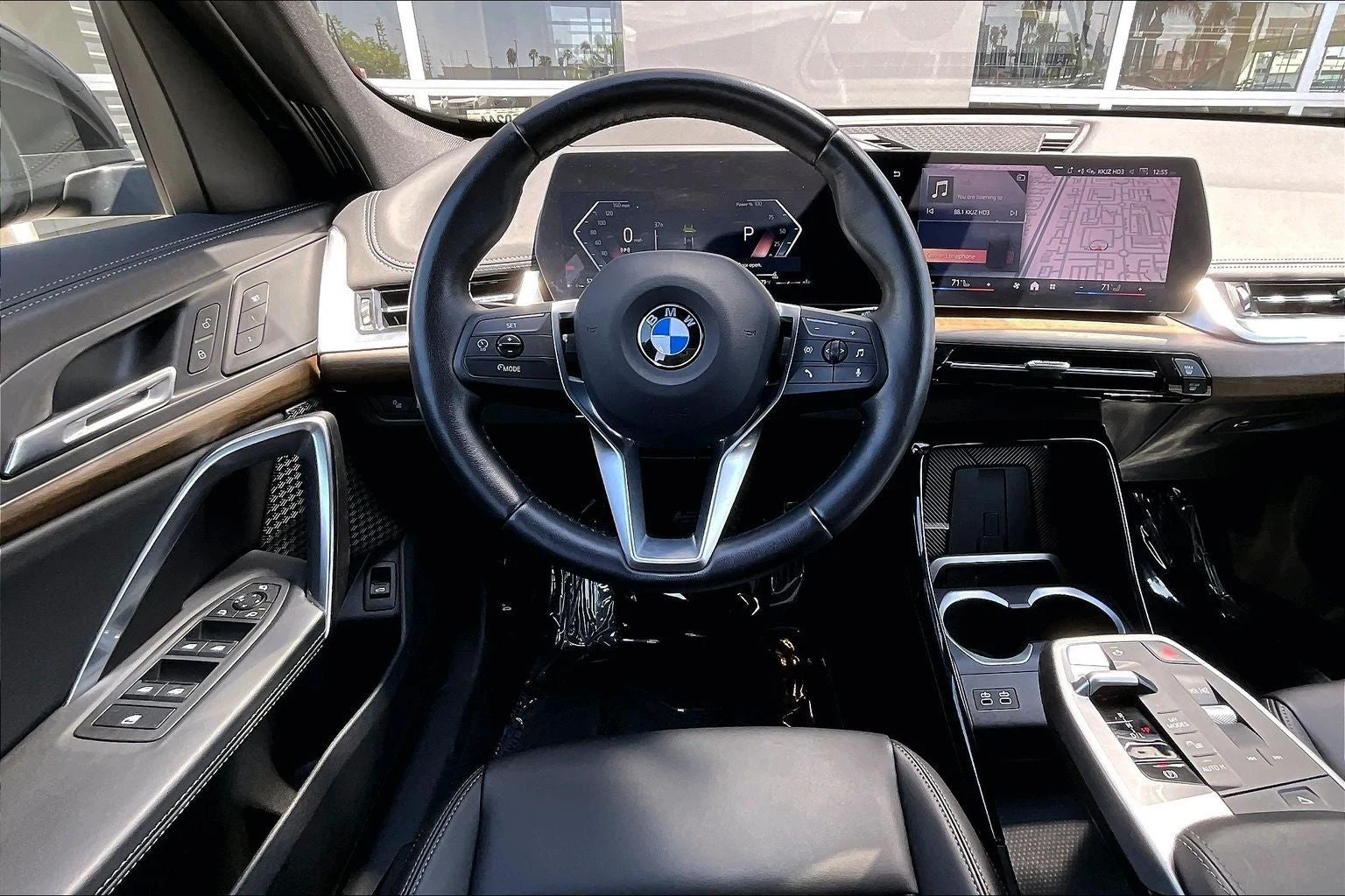 2025 BMW X1 xDrive28i (U11), 5/20