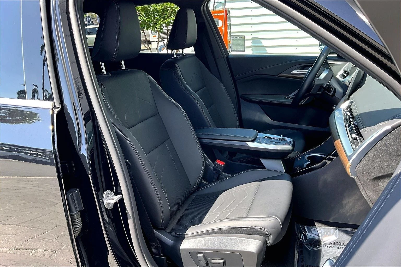 2025 BMW X1 xDrive28i (U11), 7/20