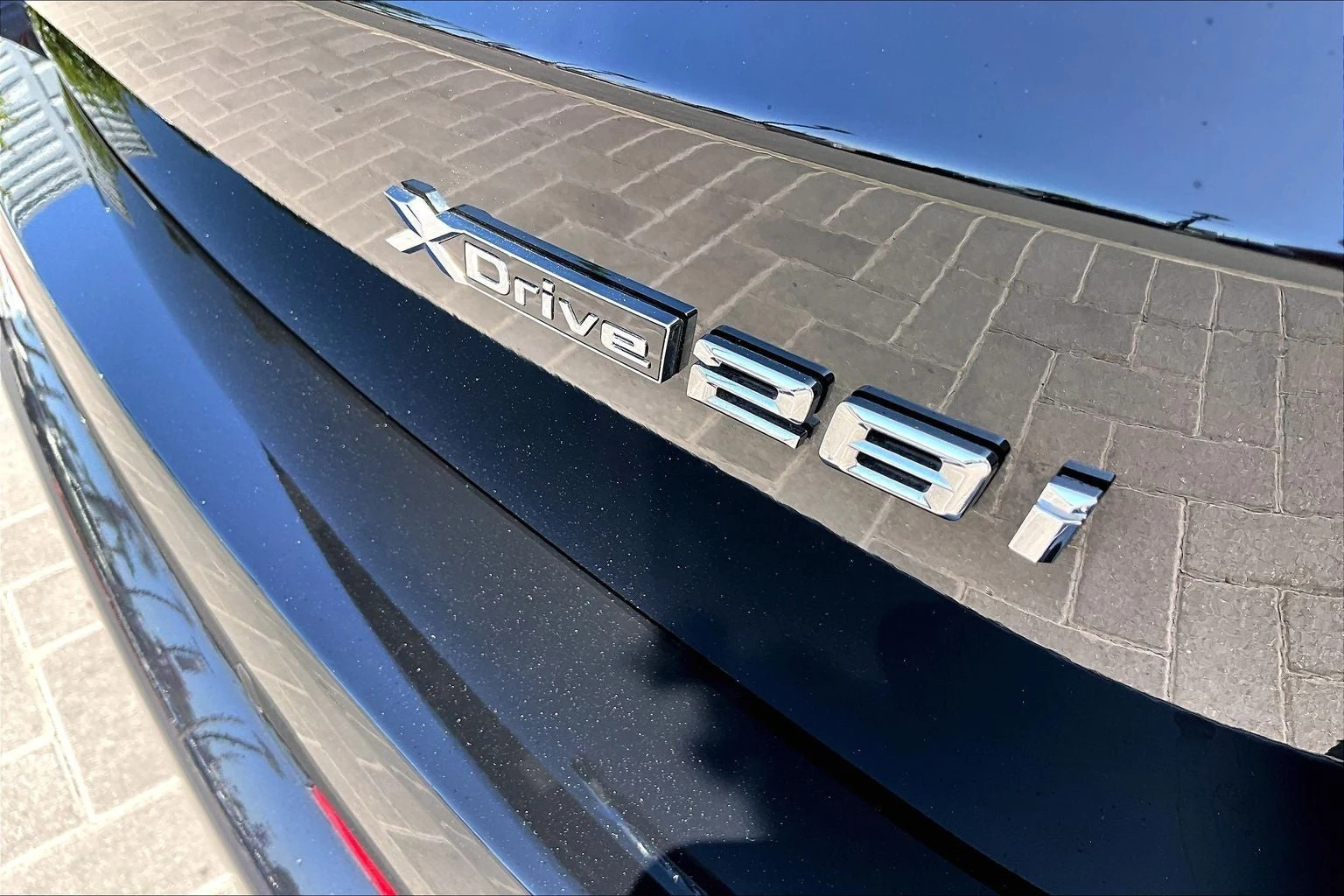 2025 BMW X1 xDrive28i (U11), 8/20