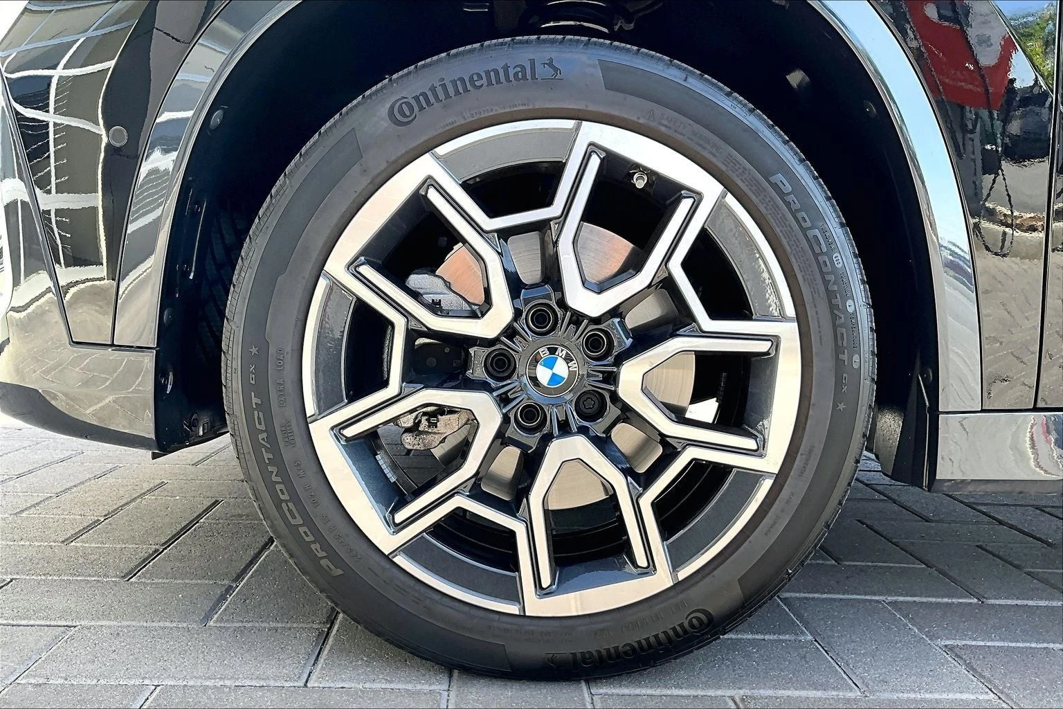 2025 BMW X1 xDrive28i (U11), 9/20