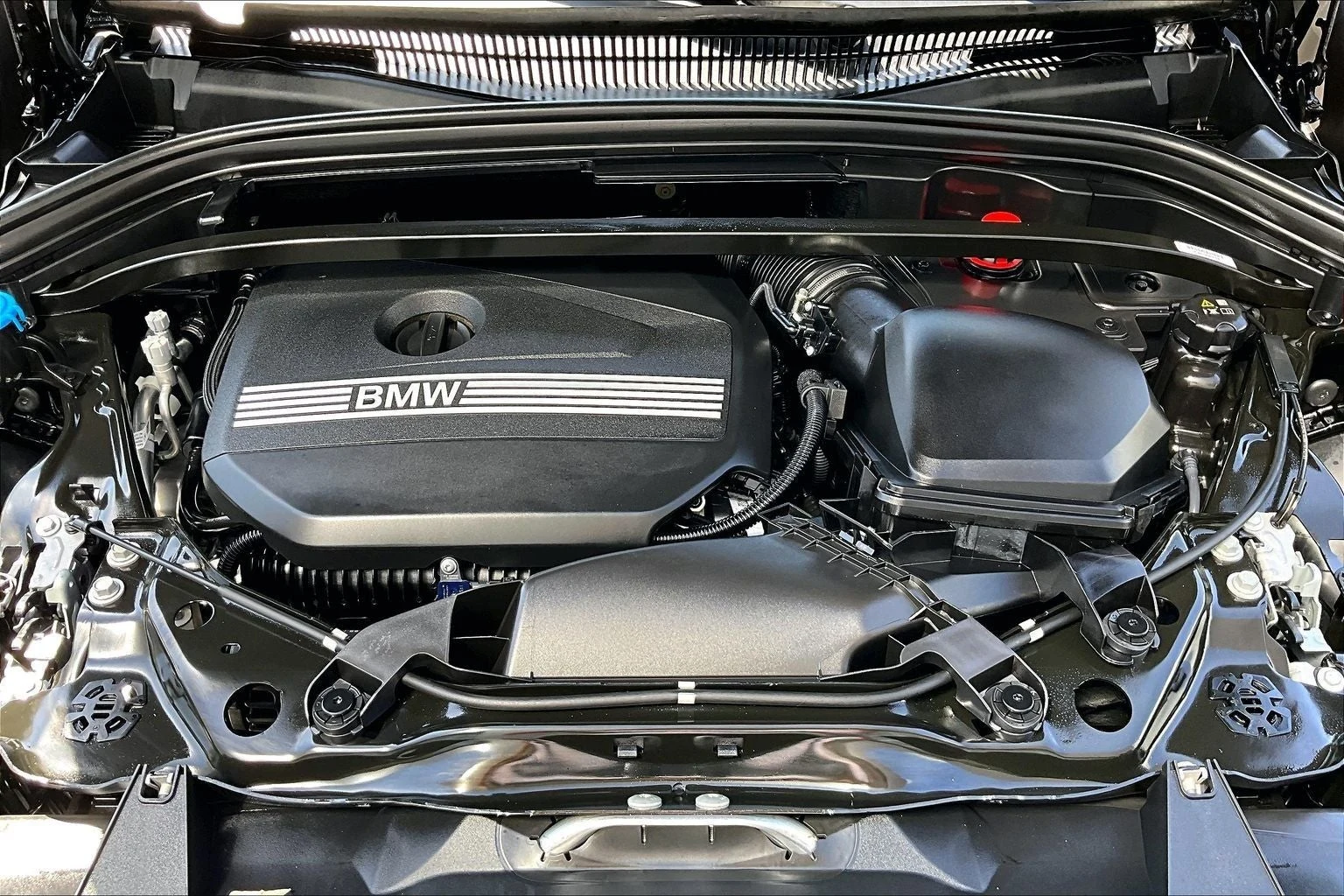 2025 BMW X1 xDrive28i (U11), 10/20