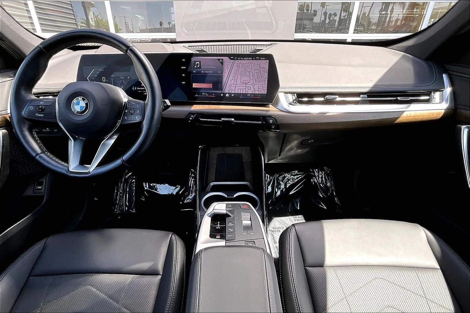 2025 BMW X1 xDrive28i (U11), 15/20