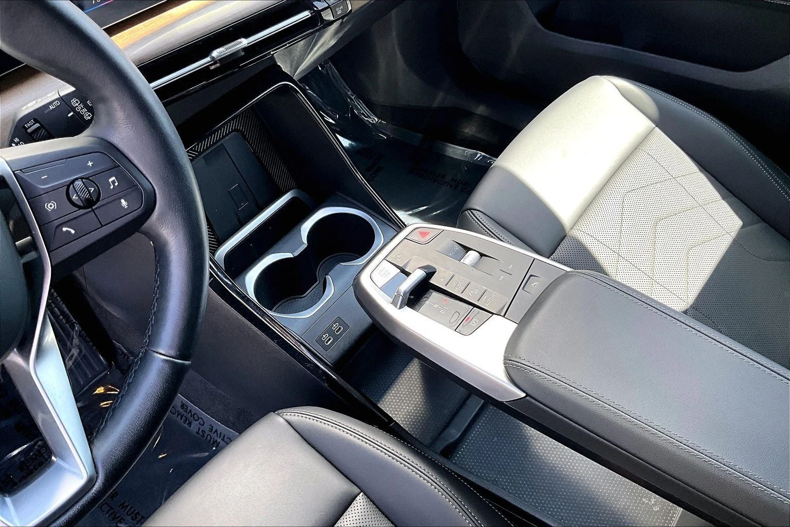 2025 BMW X1 xDrive28i (U11), 17/20