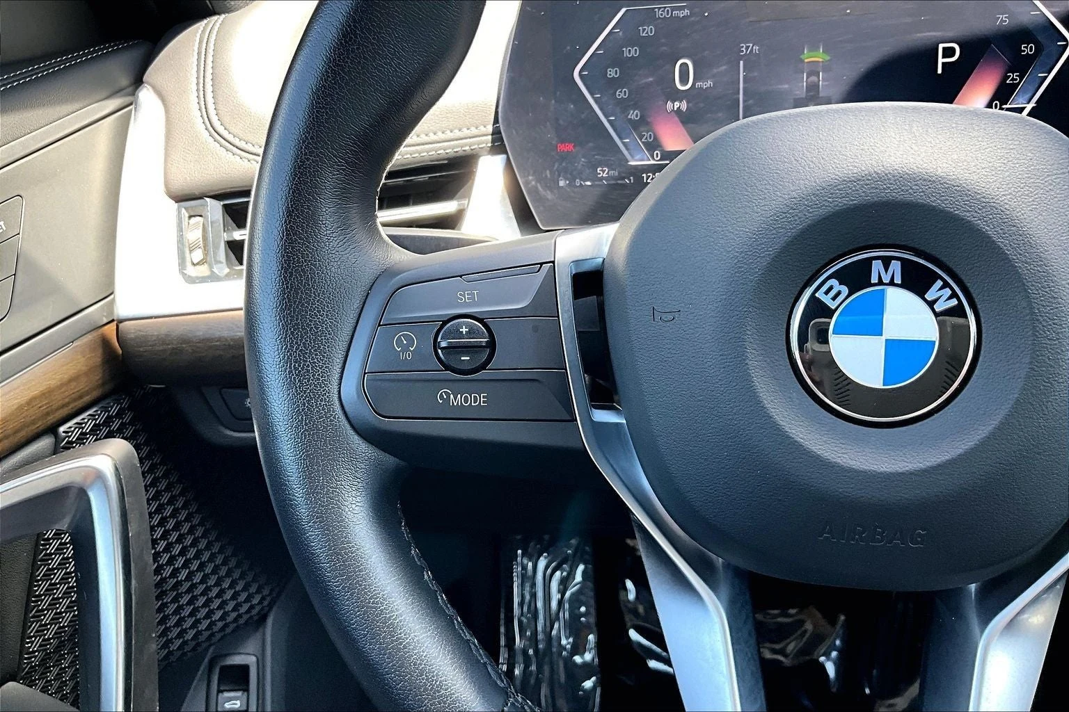 2025 BMW X1 xDrive28i (U11), 18/20