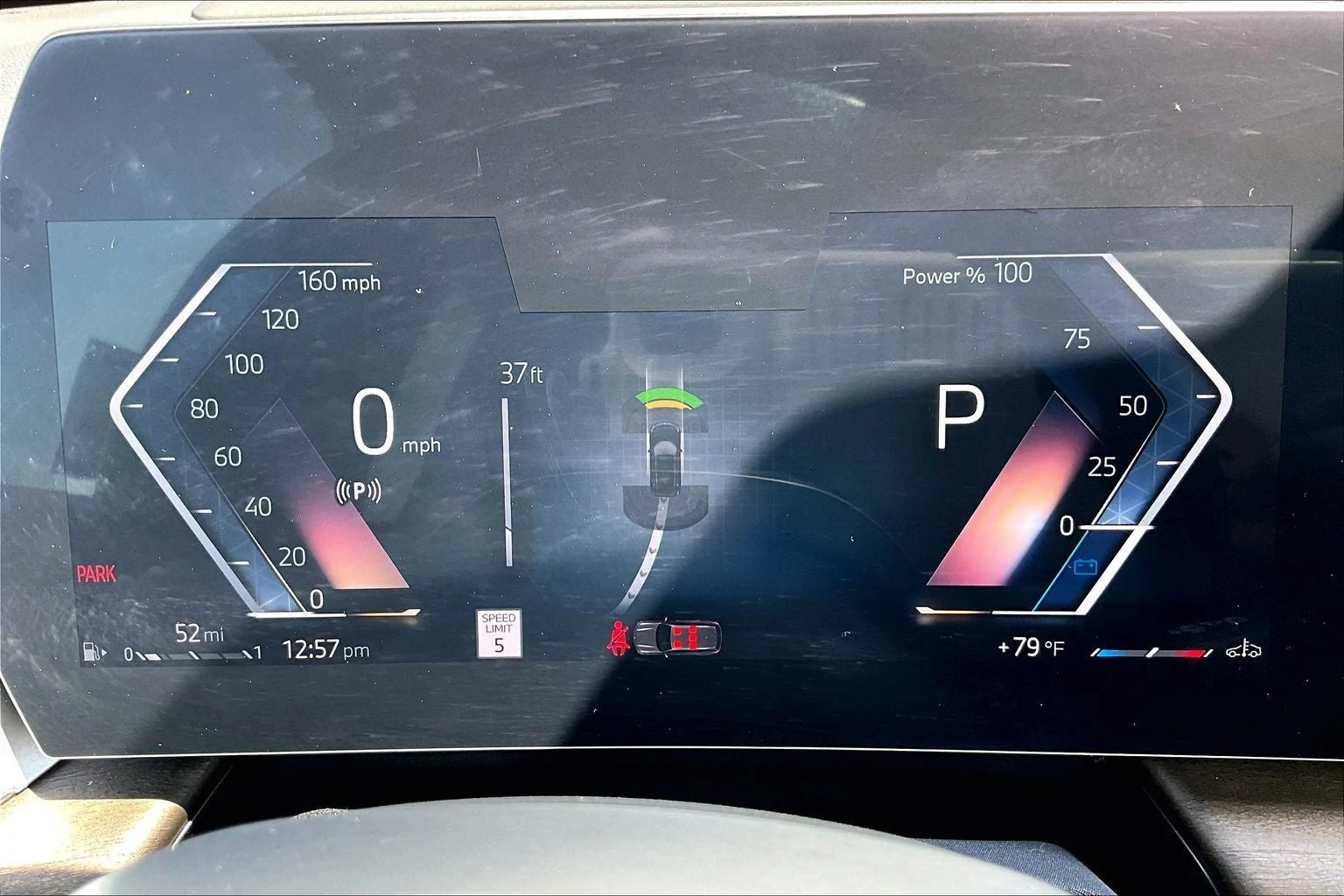 2025 BMW X1 xDrive28i (U11), 20/20