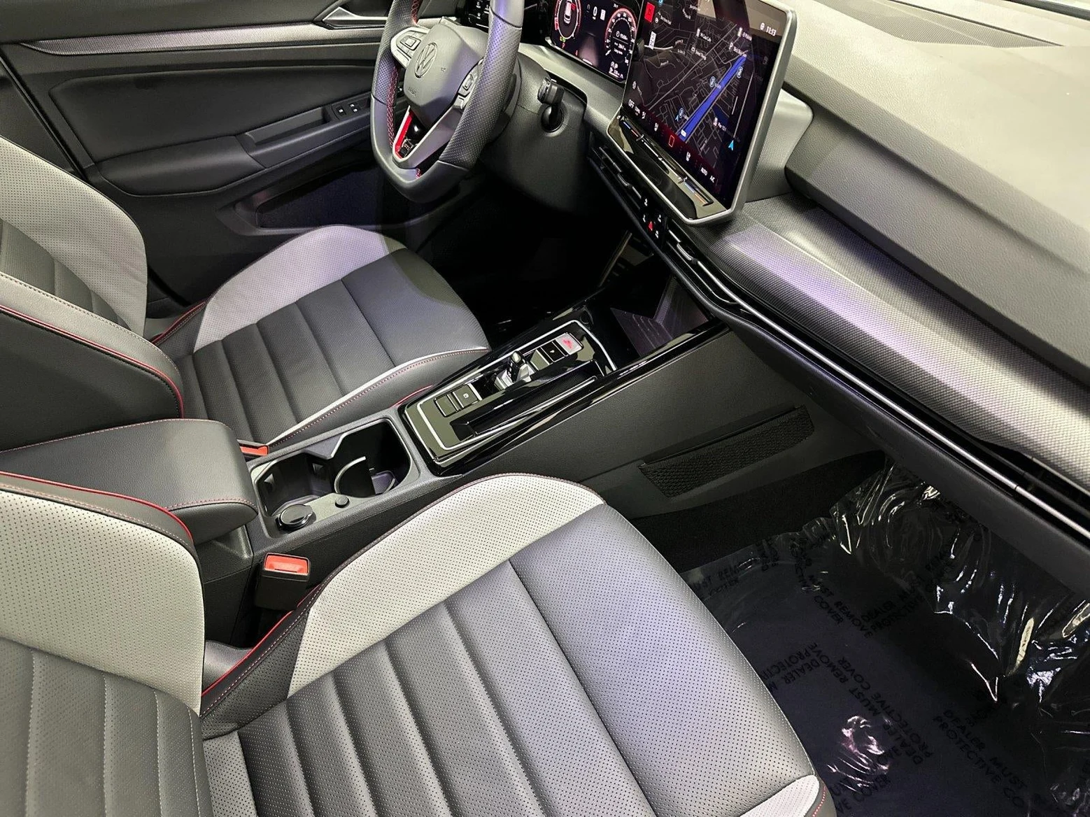 2025 Volkswagen Golf GTI SE (Mk8.5), 15/20