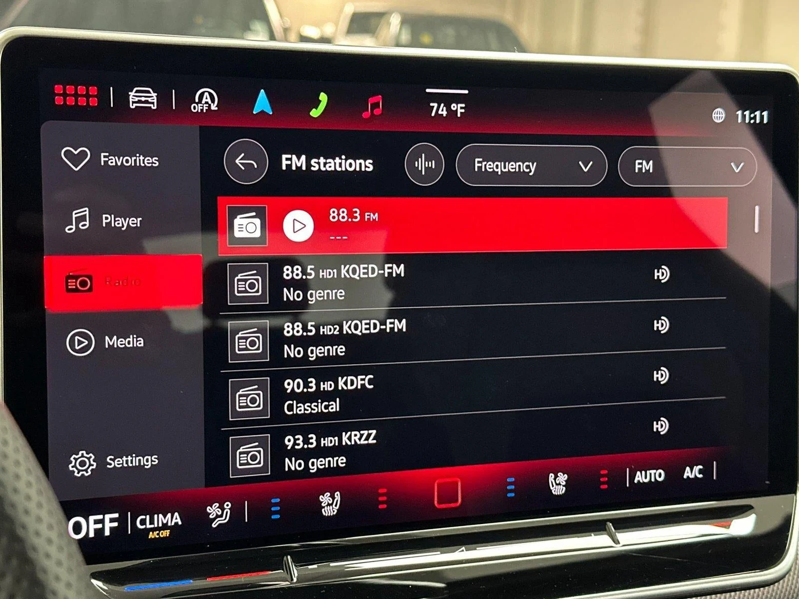 2025 Volkswagen Golf GTI SE (Mk8.5), 17/20