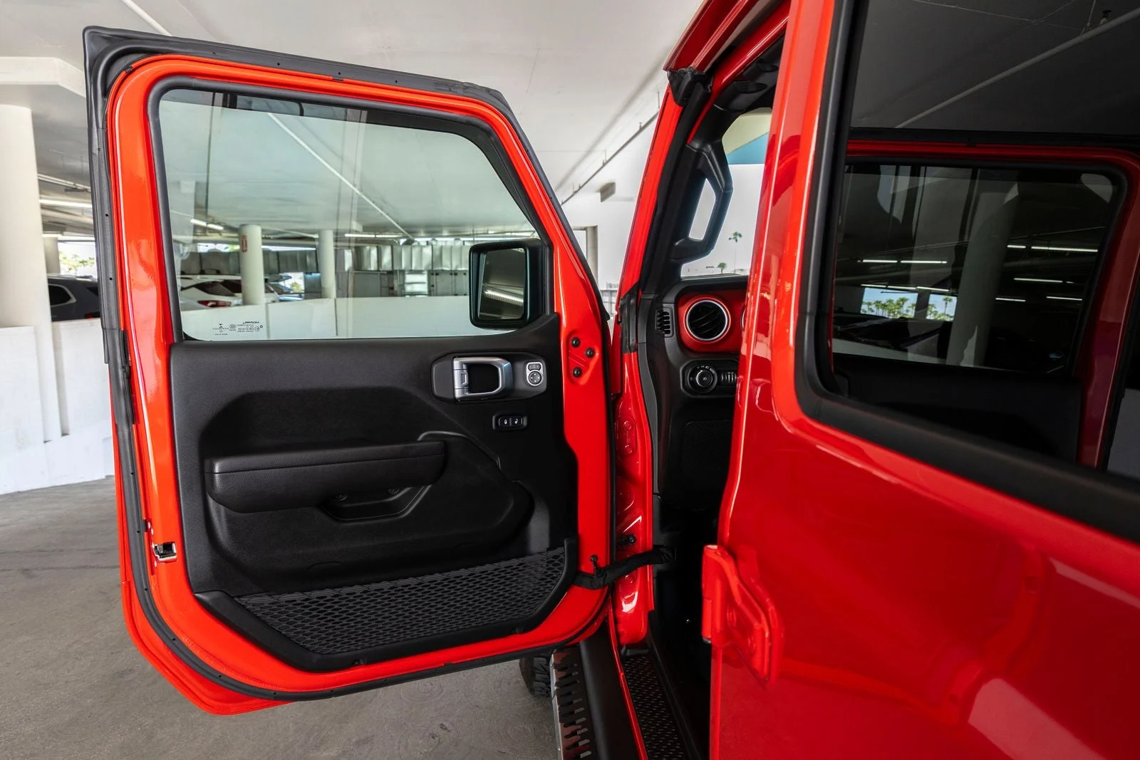 2022 Jeep Wrangler Unlimited Rubicon (JL), 13/20
