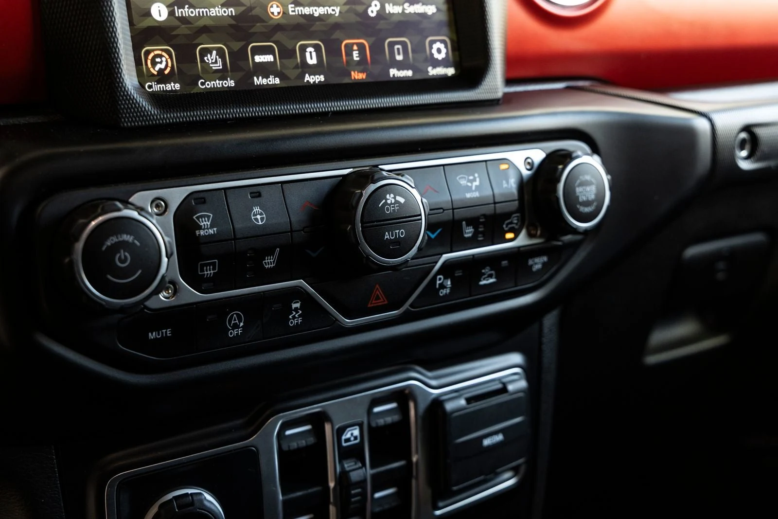 2022 Jeep Wrangler Unlimited Rubicon (JL), 18/20