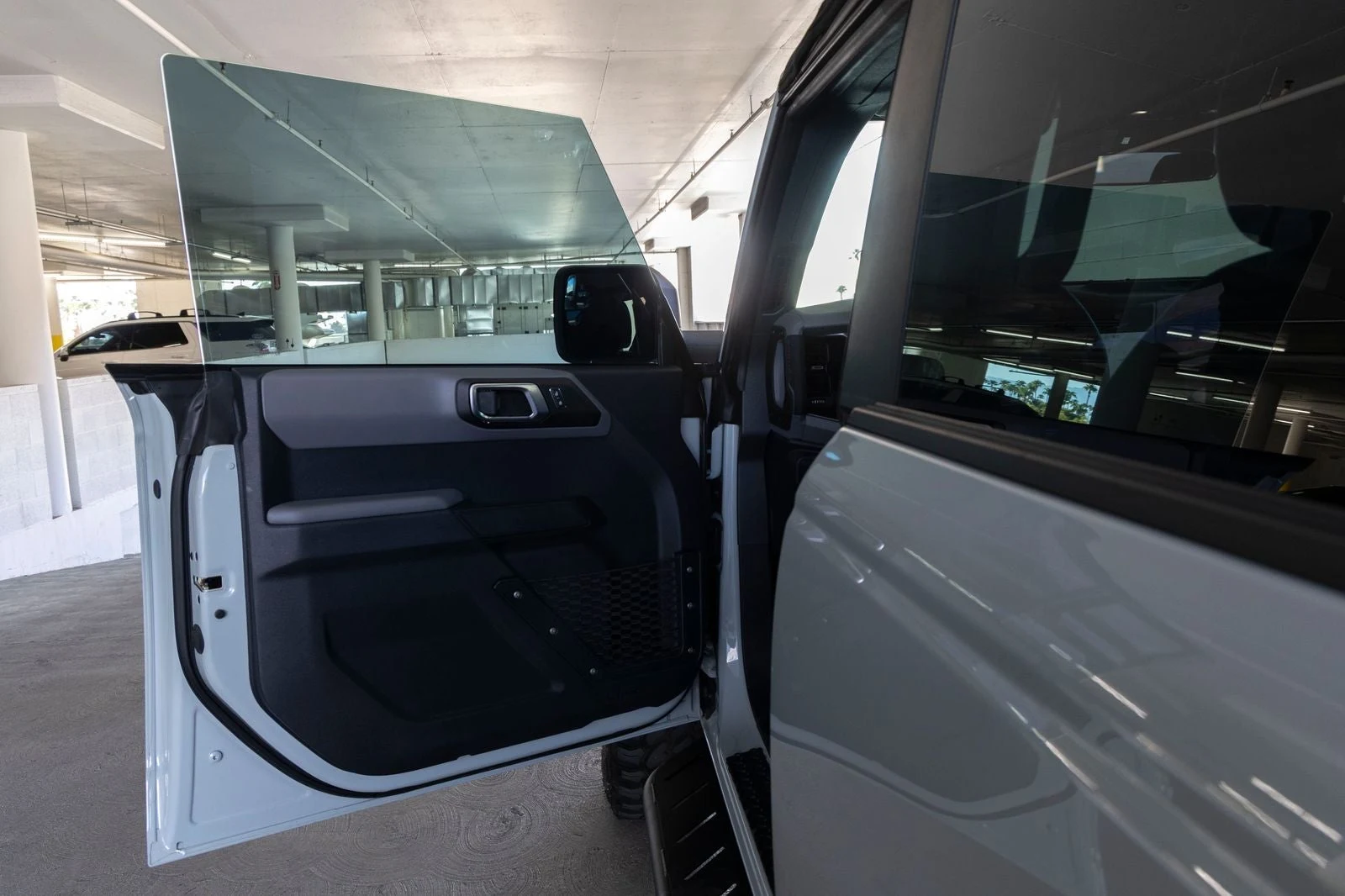 2022 Ford Bronco Base 4-Door (6th Generation), 14/20
