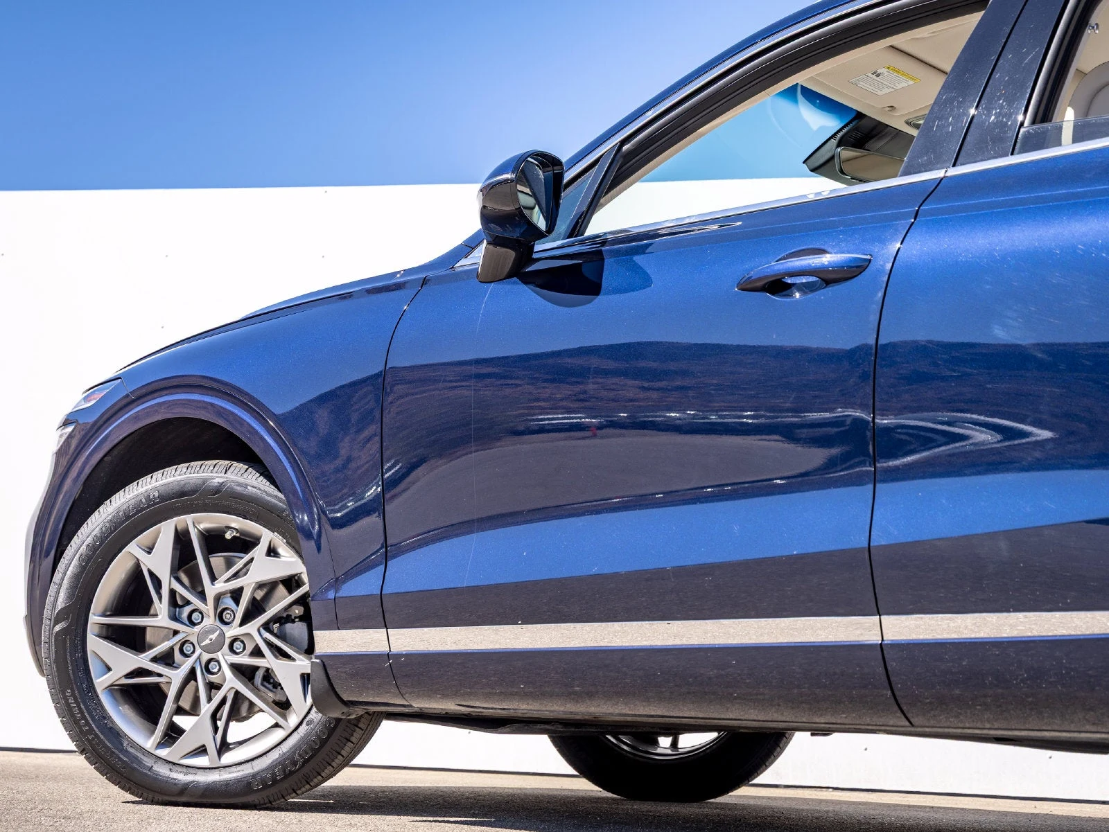 2022 Genesis GV70 2.5T, 14/20