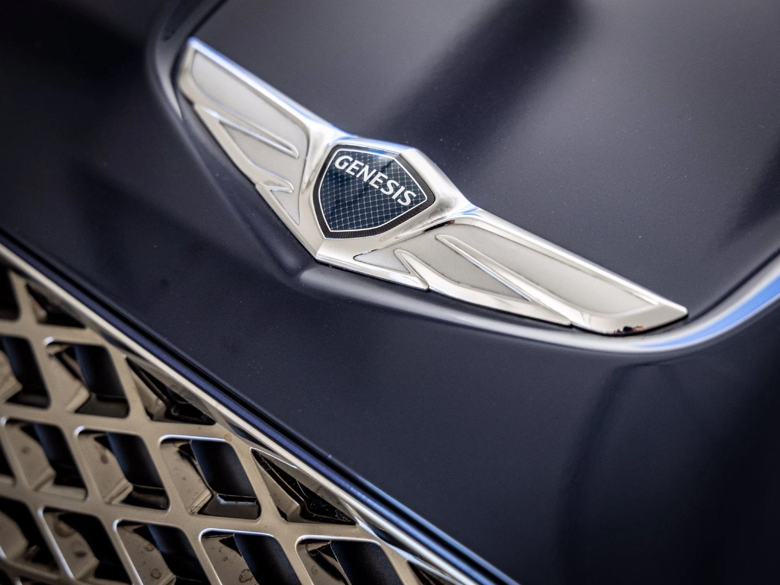 2022 Genesis GV70 2.5T, 17/20