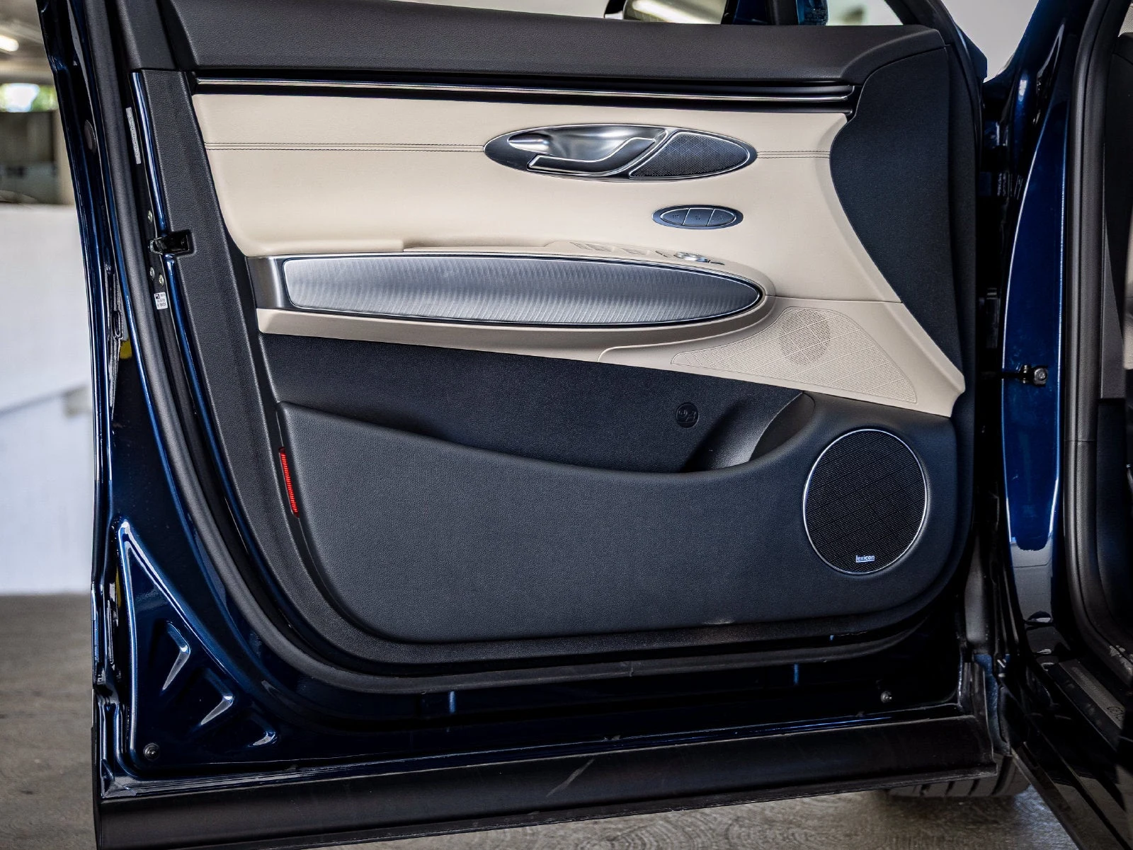 2022 Genesis GV70 2.5T, 18/20