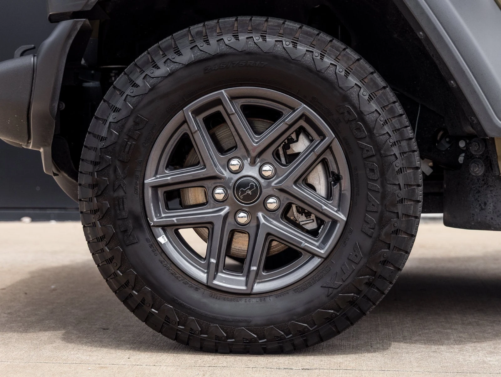 2026 Jeep Wrangler Sport S 2-Door (JL), 13/20