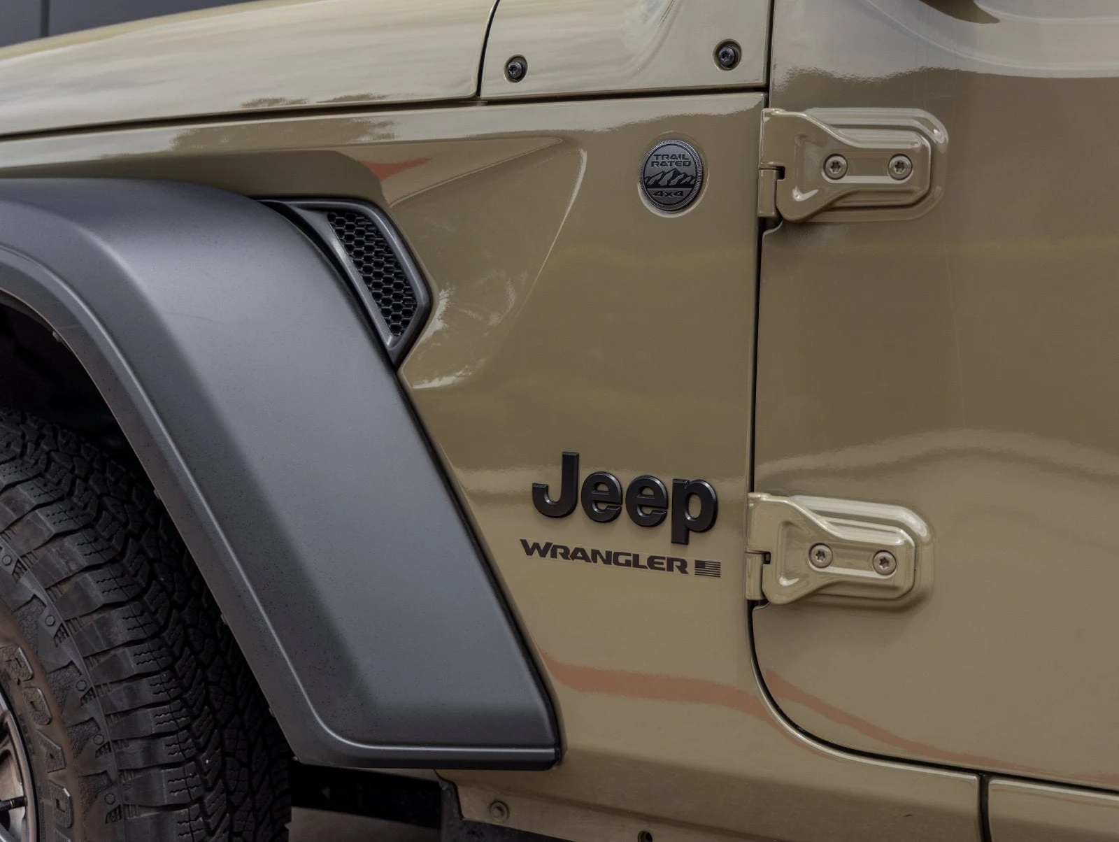 2026 Jeep Wrangler Sport S 2-Door (JL), 14/20