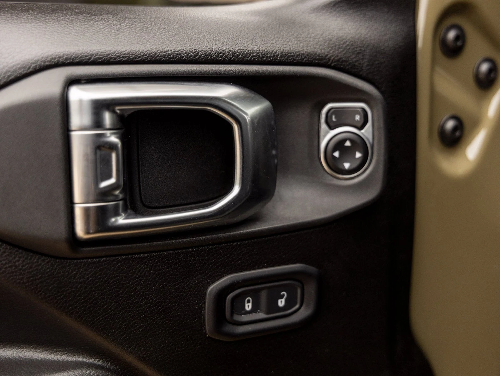 2026 Jeep Wrangler Sport S 2-Door (JL), 20/20
