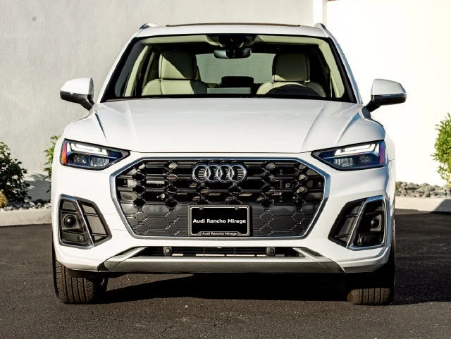 2024 Audi Q5 55 TFSI e (FY), 3/20