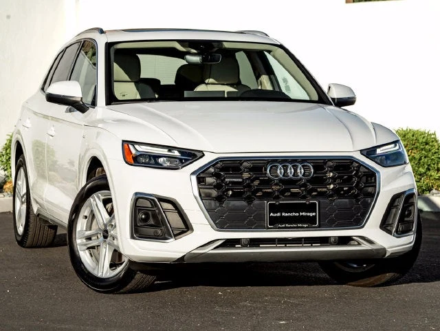 2024 Audi Q5 55 TFSI e (FY), 4/20