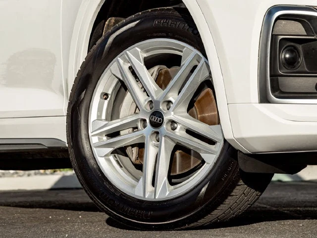 2024 Audi Q5 55 TFSI e (FY), 6/20