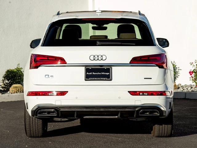 2024 Audi Q5 55 TFSI e (FY), 9/20