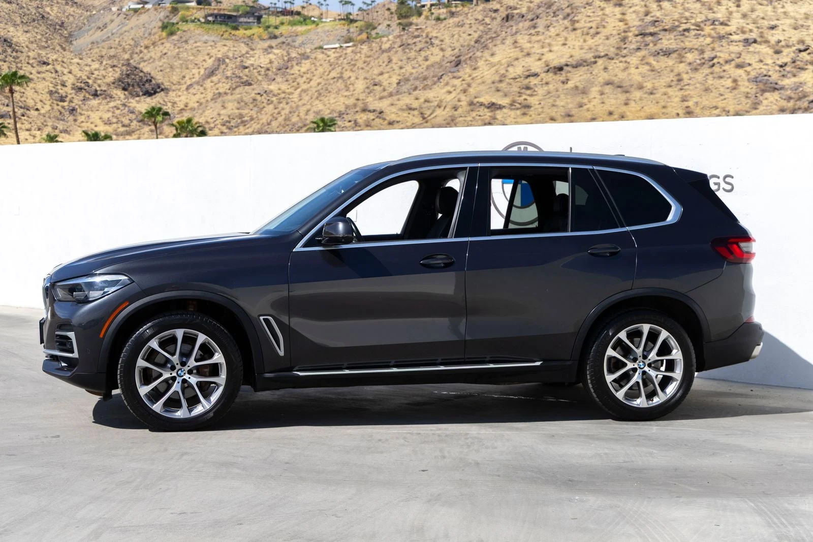 2023 BMW X5 xDrive40i (G05), 3/20